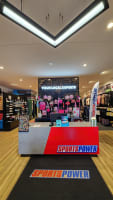 Established & Profitable Sports Retailer - SportsPower