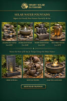 Premium Outdoor Living Online Business
