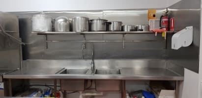 For Sale: Rochester Bakery A Fantastic Bakery/Café in a Lovely Setting. VENDOR WILL CONSIDER RESO...