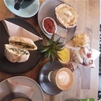 WELL KNOWN AND ESTABLISHED CAFE