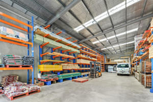 Iconic Hardware and Lifestyle Store with No Competition