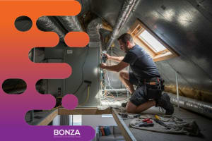 36693 Profitable AC & Refrigeration Business - Loyal Clients