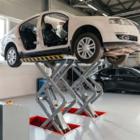 Panel Repair Business - Regional WA