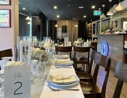 Authentic Greek Restaurant – Melbourne, VIC