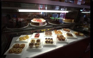 WELL ESTABLISHED CAFE/RESTAURANT IN CANTERBURY.  PRIME LOCATION