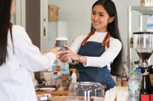 NEWCOMBE STREET CAFÉ FOR SALE - POA