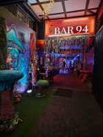 Bar 94 Cairns