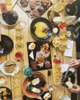 WINE, CRAFT BEER AND FOOD TOUR GUIDE BUSINESS - EASY TO RUN - BE YOUR OWN BOSS!