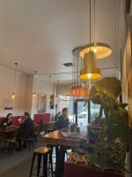 Long Established and Stable Cafe in the mixed commercial and residential..