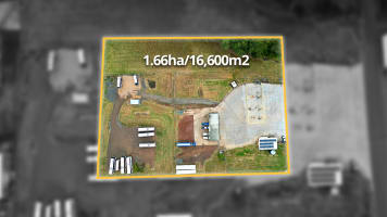 Service Station Freehold Property & Business - Greater Brisbane