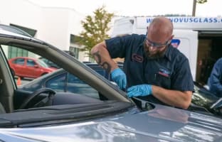 High Profit Central Queensland Windscreen Replacement & Repair Business - $700K + Net