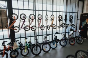 Leading Regional Bike Store - Profitable & Established