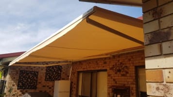 Turnkey Canvas and Covers Business with 55 Year Reputation,  and a Guided Transition
