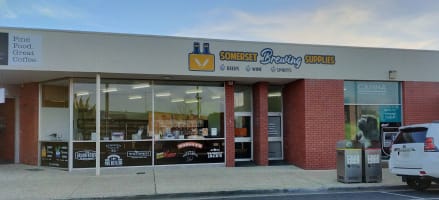 Home Brew & Hydroponics