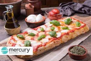 Well Known Pizza Store For Sale | $10K+ Per Wk | Cheap Rent