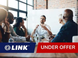 Reputable Advisory Business with National Reach