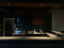 Fully Equipped Brand New Asian Restaurant (Chattels only)