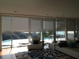 Under Contract  - Window Furnishings Business