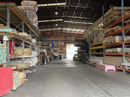 An Iconic Regional Hardware Store Serving the community for More Than 45 years