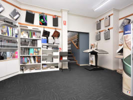 One Stop Carpets Whyalla