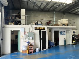 Freehold & 30-Year Established, Profitable Automotive Service Business