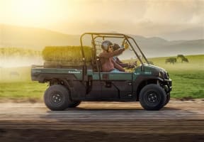 Motorcycle, ATV/UTV & Jet Ski Sales, Parts/Service Business