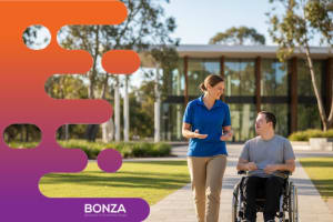 36825 - NDIS Registered Business with Community Nursing Care - Never Traded
