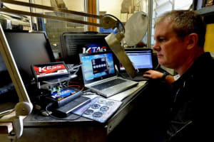 Remapping and dyno tuning Roo Systems Franchise (Massive Price Drop) Now $39000