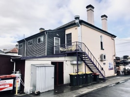 Passive Commercial Investment  Deloraine