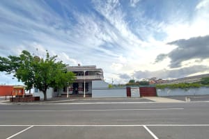 FOR SALE BY EXPRESSION OF INTEREST - Supreme Court Hotel, Maryborough - 1P0563