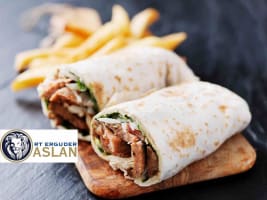 KEBAB BUSINESS FOR SALE