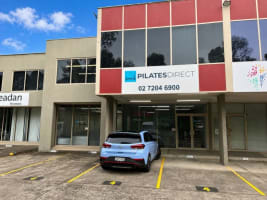 Market-Leading Pilates Equipment Business - E-Commerce & Growth Potential