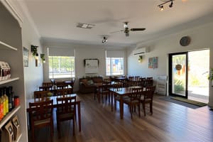 Olive Joy Business & Freehold Opportunity