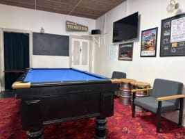 Flinders Rest Hotel - Main Highway 1 location - Freehold & Business