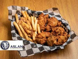 CHICKEN BAR BUSINESS FOR SALE IN NORTHERN SUBURBS