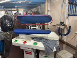 Dry Cleaning Business for Sale  Cranbourne