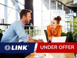 5 Days Commercial Lobby Cafe in Parramatta