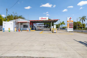Freehold Land and Business Sale - Petrol Station and Convenience Store. Top Location