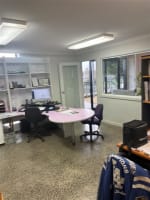 Gooseneck and Fifth Wheel Business for sale