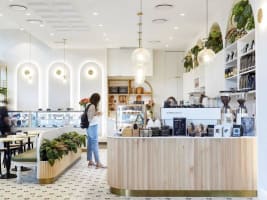 Pattison's Patisserie Northbridge