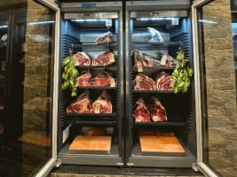 Bos Taurus Butchery