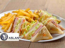 ESTABLISHED CAFE FOR SALE