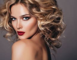 Luxury Hair Salon for Sale