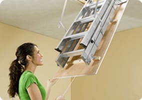 Well-Established Ceiling Storage Installation Business - Strong Reputation & Relationships