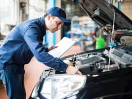 Auto Repair Shop - Sydney North Shore