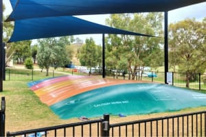 Cudgegong Waters Park – Established Lakeside Holiday Park with Diverse Income Streams