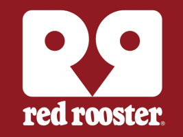 Red Rooster Orange! Long Lease! Price includes many franchisor costs! Suit family!