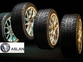 CHATTEL SALE - WHEELS & TYRES BUSINESS FOR SALE