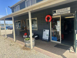 Marine Chandlery Business For Sale in Goolwa, SA Waterfront Location