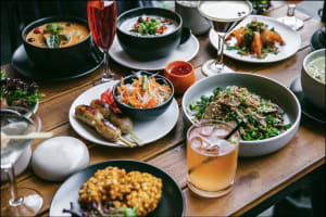 Unique and Thriving Cafe / Restaurant in Melbourne's Inner North-East For Sale!